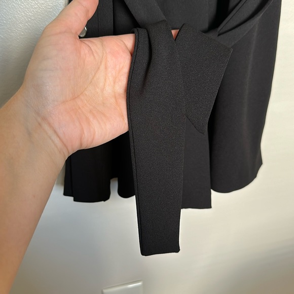 MICHAEL MICHAEL KORS Belted Romper - Picture 6 of 15